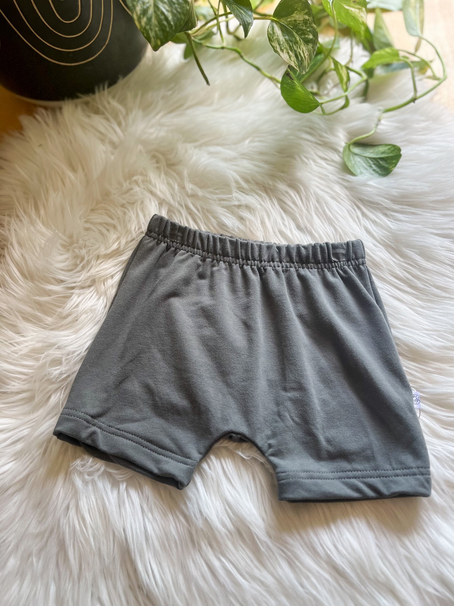 Simple Shorts - Aspen